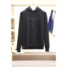 Prada Hoodies